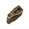 Alloy Machined Fixed Length Steering Servo Horn 25T for Traxxas TRX-4 (r=22mm) view 1