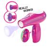 Bettina Vogue Beauty Hair Salon Fashion Pretend Play Set with Hairdryer, Mirror, Styling Accessories view 2