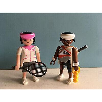 PLAYMOBIL 9829 Multiplay Figure Woman 2018