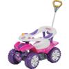 Biemme 719 Bebe Sofy Style Car Articulated, Multicolor view 1