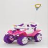 Biemme 719 Bebe Sofy Style Car Articulated, Multicolor view 2