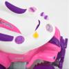 Biemme 719 Bebe Sofy Style Car Articulated, Multicolor view 4