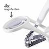 The First Years American Red Cross Deluxe Nail Clipper (Pack of 6) view 2