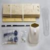 Dancing Wings Hobby 2023 Upgrade Balsa Electric Building Airplane X0101 EXTRA330 KIT 1M Wingspan Need to Built view 3