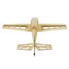 Dancing Wings Hobby 2023 Upgrade Balsa Electric Building Airplane X0101 EXTRA330 KIT 1M Wingspan Need to Built view 4