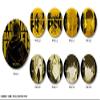 Banana Fish Leather Badge view 2