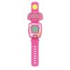 VTech 80-199584 Skyes Learning Clock Toy Watch, Multi-Colour view 3