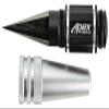 Apex RC Products Body Reamer, Curved Scissor & Straight Scissor RC Car Body Mounting 3pc Combo Set #2733 view 4