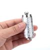 43.30"/110cm Metal Appearing Cane Magic Tricks for Professional Magician Stage Street Magic Performance view 2