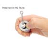 43.30"/110cm Metal Appearing Cane Magic Tricks for Professional Magician Stage Street Magic Performance view 4