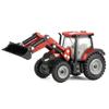 ERTL 1/64 Case IH 145 Maxxum Tractor with Loader 44148 ZFN44148 view 1