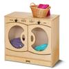 Jonti-Craft 2415JC Laundry Center view 1