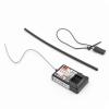 Goolsky Flysky FS-GR3E Receiver 3CH 2.4Ghz Receiver for FS-GT2 FS-GT2B FS-GT3B FS-GT3C FZ-IT4S RC Car Boat Transmitter view 4