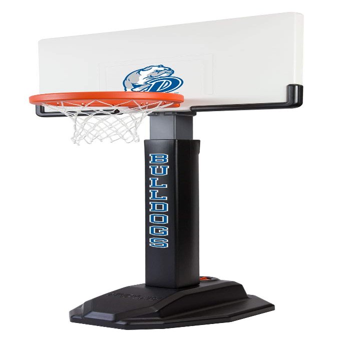 Huplay Team Basketball PRO Set Drake Bulldogs
