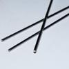 EKIND 10pcs Round Axles Shaft Rod/Straight Metal Round Shaft Rod Bars for DIY Model Toy, RC Car, RC Helicopter Airplane (2mm x 100mm) view 4