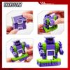 JOYIN Alphabet Robots Toys for Kids, ABC Learning Toys, Alphabots, Letters, Toddlers Education Toy, Carnival Prizes, Christmas, Treasure Box and Prize for Classroom view 4