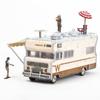 McFarlane Toys The Walking Dead Dale's RV Construction Set view 2