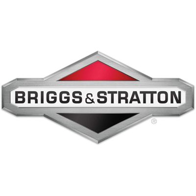 Briggs & Stratton 1760644YP Badge