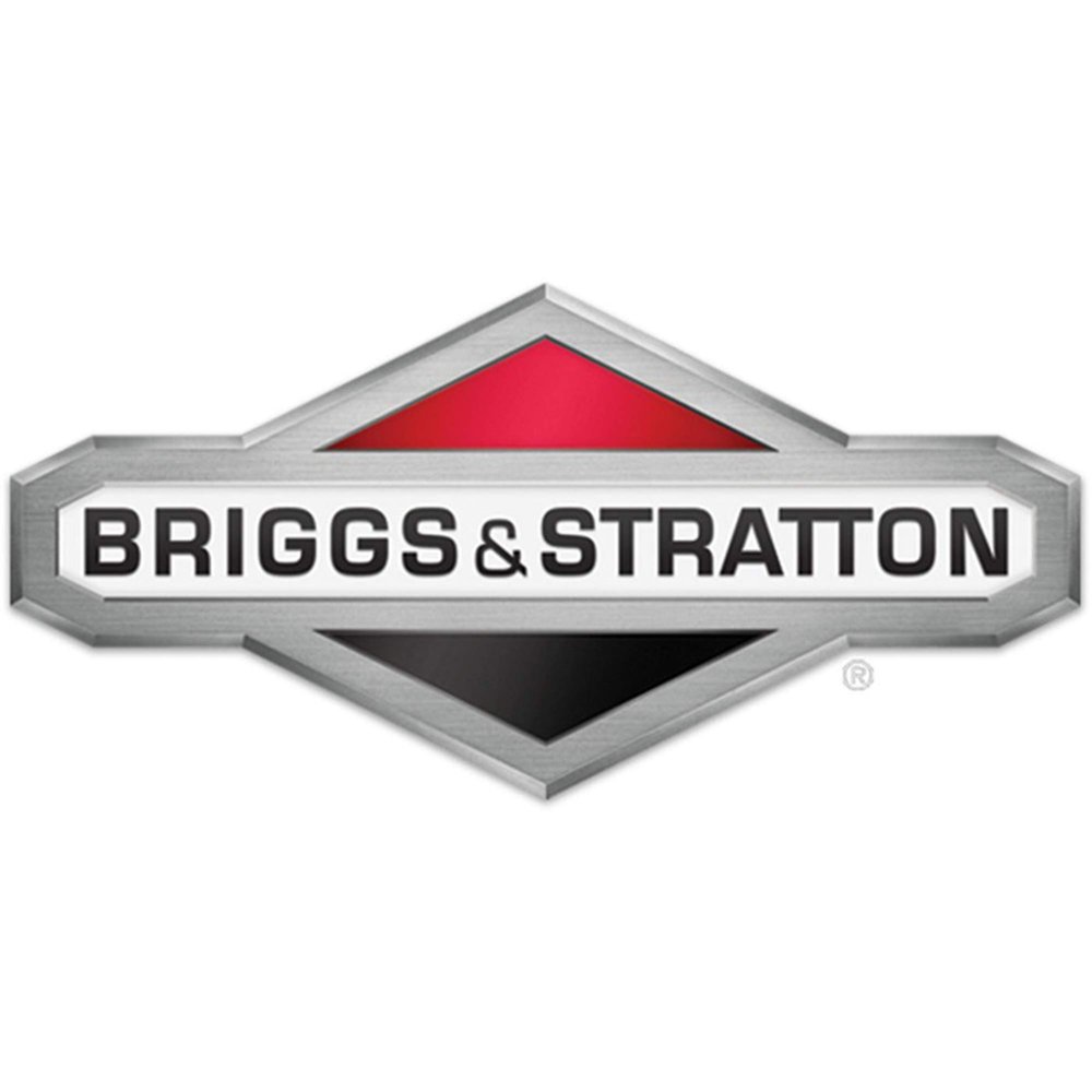 Briggs & Stratton 1760644YP Badge