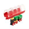 BRIO World 33892 - Classic Steam Train & Tunnel - 3 Piece Wooden Toy Train Set | Perfect for Kids Age 3 and Up | FSC-Certified Wood | Compatible with BRIO Sets view 1