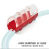 BRIO World 33892 - Classic Steam Train & Tunnel - 3 Piece Wooden Toy Train Set | Perfect for Kids Age 3 and Up | FSC-Certified Wood | Compatible with BRIO Sets view 4