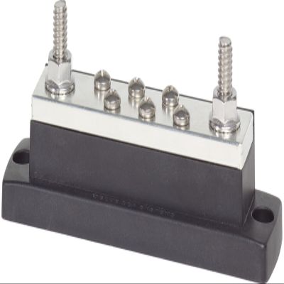 Blue Sea Systems 2128 Maxibus 250 Amp Common Bus