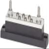 Blue Sea Systems 2128 Maxibus 250 Amp Common Bus view 1