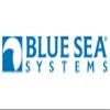 Blue Sea Systems 2128 Maxibus 250 Amp Common Bus view 2