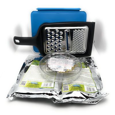 Coastal Silkworms Educational Silkworm Bombyx Mori Life Science Live Egg Kit v2.0
