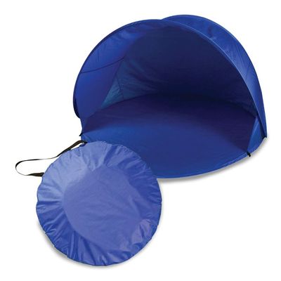 FB JEWELS Solid Pop-Up Beach Tent