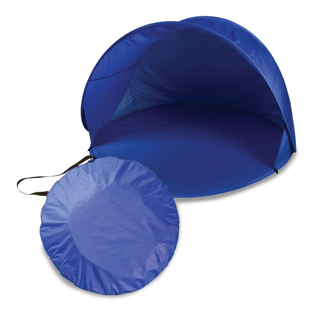 FB JEWELS Solid Pop-Up Beach Tent