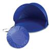 FB JEWELS Solid Pop-Up Beach Tent view 1