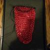 Chainmail Dice Bag view 1