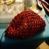 Chainmail Dice Bag view 2