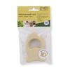 Grnspecht 597-00 Gem Rattle Fish with Wooden Rattle view 2