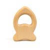 Grnspecht 597-00 Gem Rattle Fish with Wooden Rattle view 3