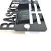 Super Cool Creation Basketball Medal Hanger - Pink view 2