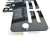 Super Cool Creation Ballet Medal Hanger - Purple view 2