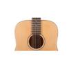 Ashton D20/12 NTM Dreadnought 12 String Guitar view 2