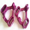 Aluminum F/R C Hub C-Hubs -1PR Purple for HPI Savage X XL 21 25 SS 4.6 5.9 Flux 85048 view 1