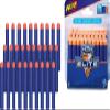 Hasbro A0351 Nerf Nstrike 30 Dart Refill, Multi view 2