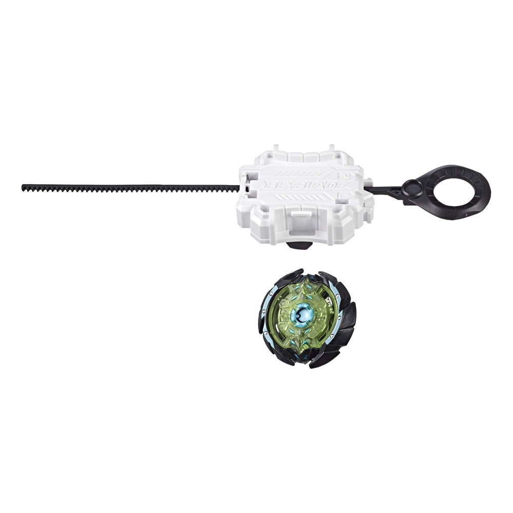 Beyblade Bey SST Caynox C3 Rd
