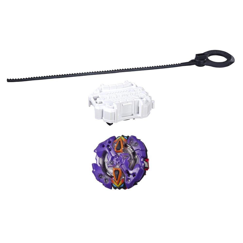 Beyblade Bey SST Tt Zeutron Z3