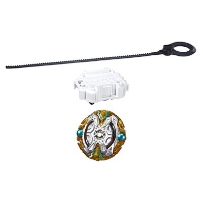 Beyblade Bey SST Orichalcum O3, Brown