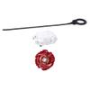 Beyblade Bey SST Regulus R3 view 1