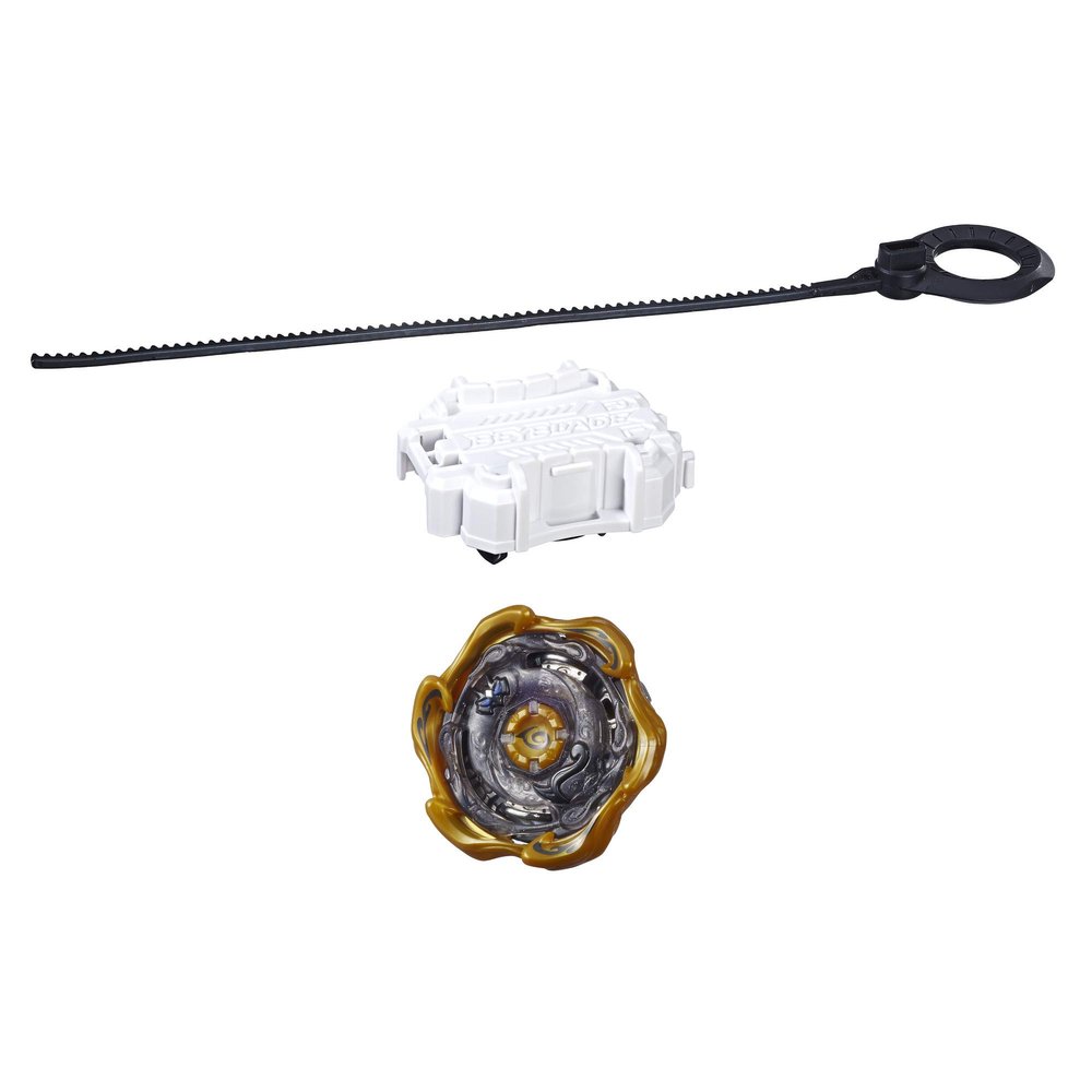 Beyblade Bey SST Jinnius J3