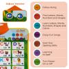 Just Smarty Interactive Learning & Education Toys for 2+ Year Old | Alphabet Learning Toddler Toys Age 1-2 | Learning Toys for 1 + Year Old Boys and Girls | ABC Baby Learning Toys 12-18 Months view 4