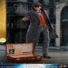Hot Toys 1:6 Newt Scamander Figure - Fantastic Beasts: The Crimes of Grindelwald view 2
