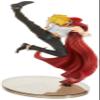 Banpresto 35768 Onepiece World Figure Colosseum Vol. 2 Bwfc Sanji Figure,Multicolor view 1