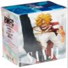 Banpresto 35768 Onepiece World Figure Colosseum Vol. 2 Bwfc Sanji Figure,Multicolor view 4